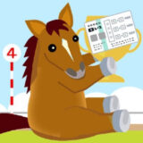 【競馬】日本競走馬の獲得賞金ランキングTOP20【2023年最新版】
